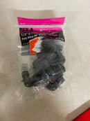 Apollo EPXPAE1210PK 1/2 in. Poly-Alloy PEX-A Expansion Barb 90 Elbow (10-Pack)