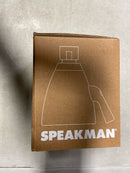 Speakman S-2252-E2 Icon 2 GPM Multi Function Shower Head - Polished Chrome