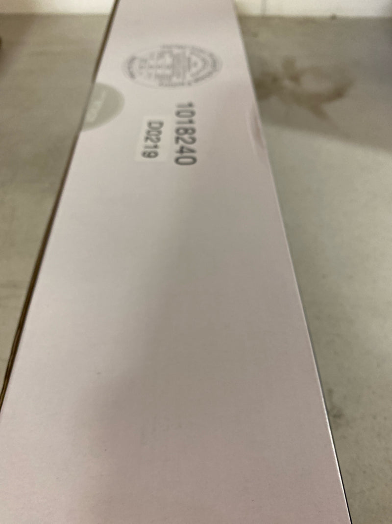 Kohler K-27286-CP Elate 18" Towel Bar - Polished Chrome