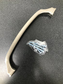 Amerock BP55347G10 Revitalize 6-5/16 Inch Center to Center Handle Cabinet Pull - Satin Nickel