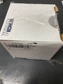 Kohler K-T14488-4-BL Purist Thermostatic Valve Trim Only with Single Lever Handle - Less Rough In - Matte Black