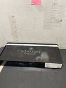 Signature Hardware 484785 Marcrest 1.2 GPM Single Hole Pull-Down Bathroom Faucet - Chrome