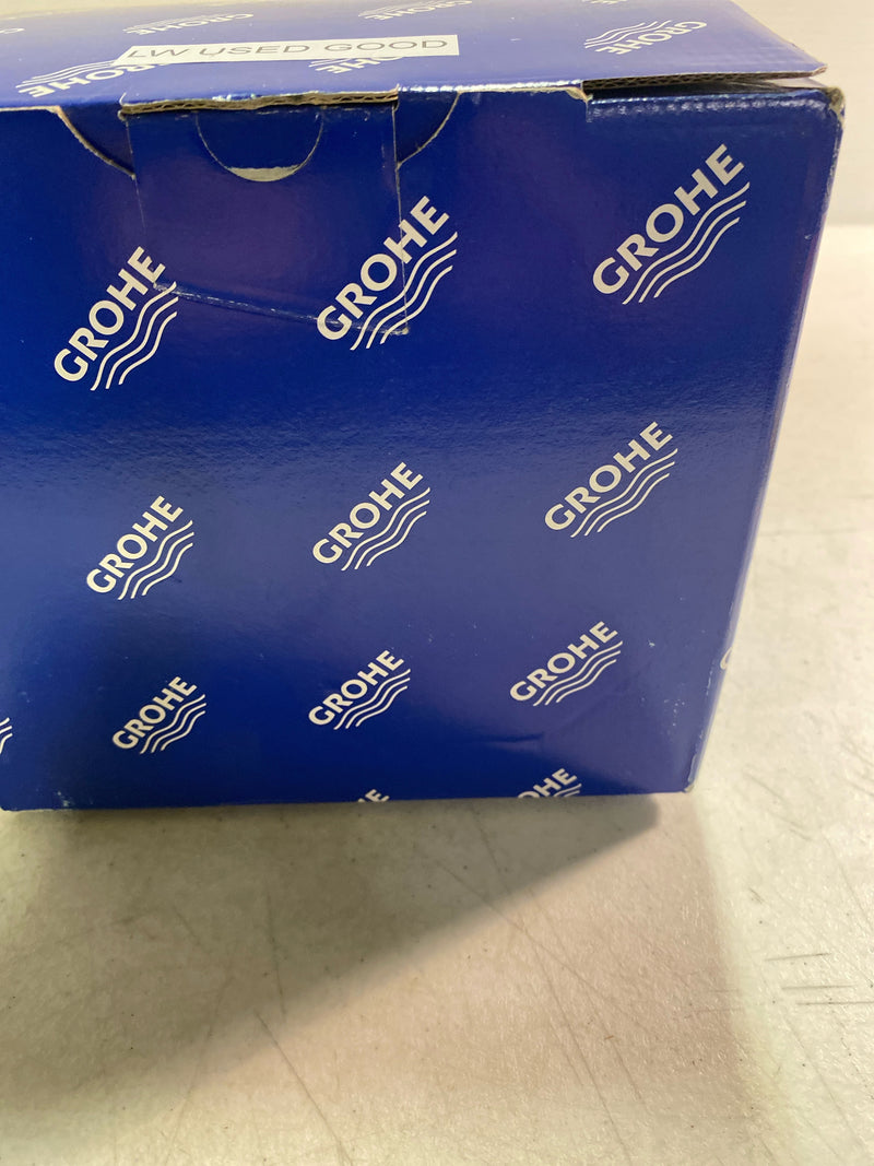 Grohe Rapido SmartBox Universal Rough-In