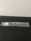 Emtek 86165US15 Trail 8 Inch Center to Center Handle Cabinet Pull - Satin Nickel