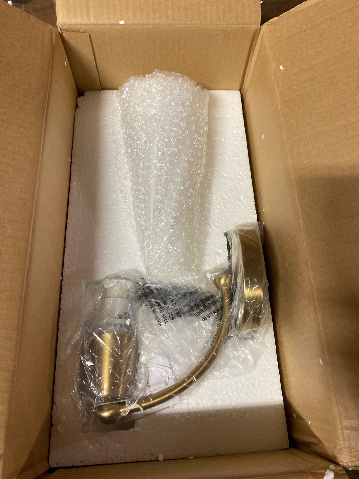 Capital Lighting 662211AD Tess 13" Tall Wall Sconce - Aged Brass