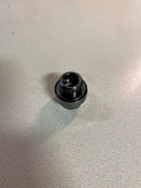 Grohe 07911A00 Universal 1/2" Brass Vacuum Breaker - Hard Graphite