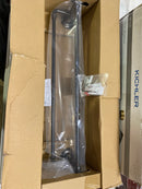 Kohler K-72570-2BZ Artifacts 24" Towel Bar - Oil Rubbed Bronze (2BZ)