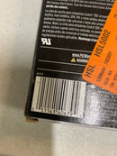 Scotch Scotch 3/4 in. W X 30 ft. L Black Vinyl Splicing Tape
