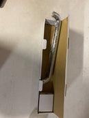 Kingston Brass KB2602KL Knight 1.2 GPM Centerset Bathroom Faucet with Pop-Up Drain Assembly - Polished Brass