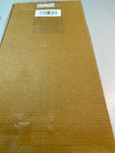 Signature Hardware 489012 Antique Style Wall Register - 6" x 12" (7-1/2" x 13-1/2" Overall) - Antique Brass