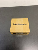 Kwikset Balboa Privacy Door Lever Set