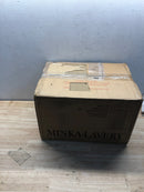 Minka Lavery 345-37B 2 Light 8" Width ADA Flush Mount Wall Sconce - Painted Restoration Bronze