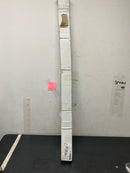 KOHLER Choreograph 36 in. Shower Bar