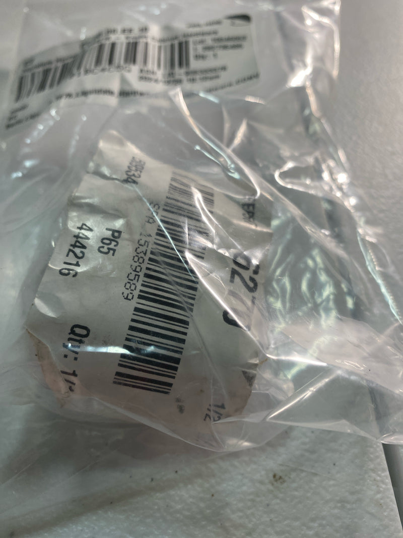 Signature Hardware 444216 Rodino Round Cabinet Knob - Matte Black