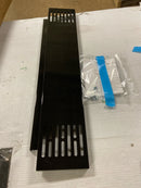 Summit TKW700SS 24 Inch Wide Wall Oven Trim Kit - Stainless Steel