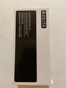 Delta 75950-SS Trinsic Single Bar Tissue Holder - Brilliance Stainless