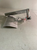 Kohler K-23526-CP Parallel Towel Arm&