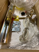 Visual Comfort SL2705HAB E.F. Chapman 18" 50w Antique Brass Picture Light