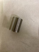 Infinity Drain TNAS-3 3" Length x 2" Diameter Straight Threaded Nipple - N/A