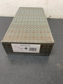 Brizo BT031121-PG 17 Gauge P-Trap with Flange - Polished Gold