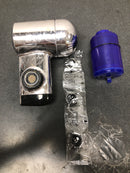 Pur PFM400H PLUS Faucet Mount Filtration System, Chrome