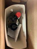 Kohler K-4467-0 White 1.28 GPF Tank from the Wellworth Collection