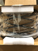 Millennium Lighting 170024-MB Annata 4 Light 16" Wide Cage Pendant - Matte Black