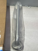 Seachrome IGSS-240-QCR Value Line 24" Grab Bar - Satin Stainless