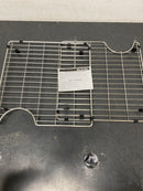 Elkay LKOBG3014SS 30" Stainless Steel Basin Rack - Stainless Steel