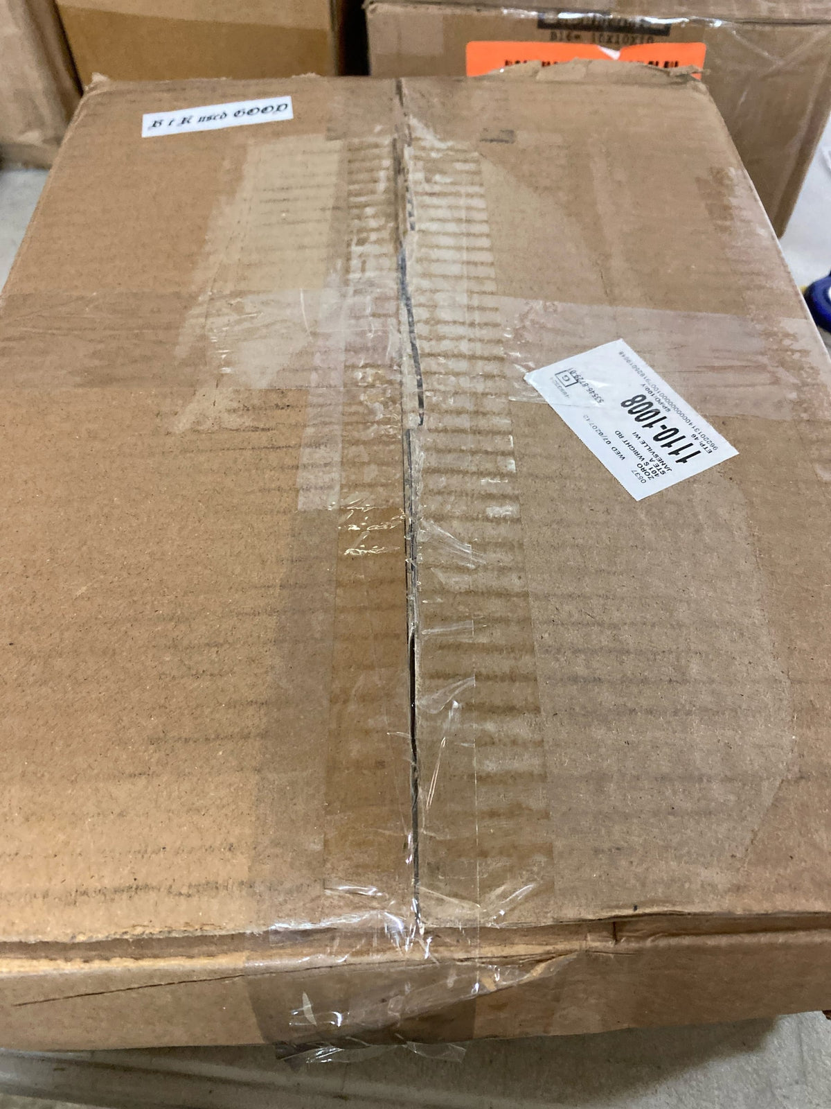 Progressive Dynamics PD52V Automatic Transfer Switch; 240V; 50A