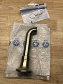 KOHLER TONE TUB SPOUT LESS DIVERTER