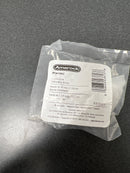 Amerock BP36758CZ Appoint 1-1/4 Inch Square Cabinet Knob - Champagne Bronze