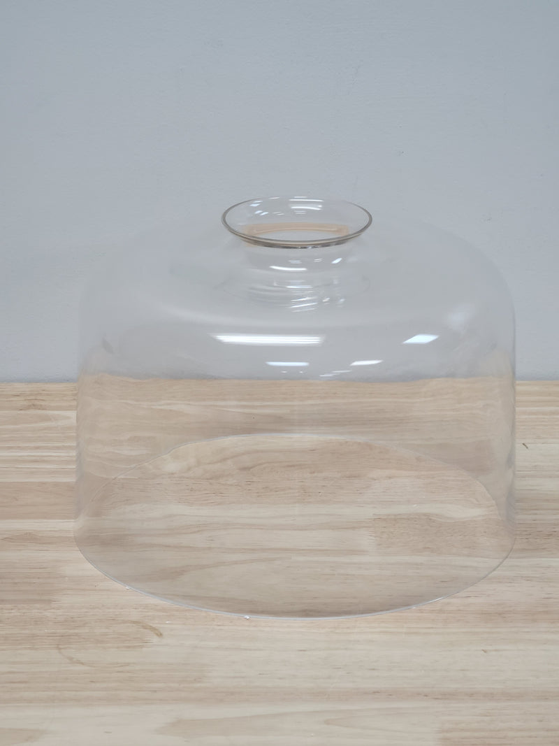 Visual Comfort TOB 5226HAB/G5-CG Katie 12" Pendant Light by Thomas O'Brien - Hand Rubbed Antique Brass