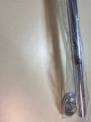 Brizo 69375-PC 24" Round Grab Bar - Chrome