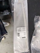 Amerock BP53726PN Westerly 12-5/8 Inch Center to Center Handle Cabinet Pull - Polished Nickel