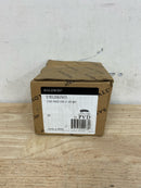 Baldwin 5165056PASS 5165 Passage Door Lever Set with 5046 Rose from the Estate Collection - Satin Nickel