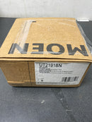 Moen UT2191BN Align Pressure Balanced Valve Trim Only with Single Lever Handle - Less Rough In - Brushed Nickel