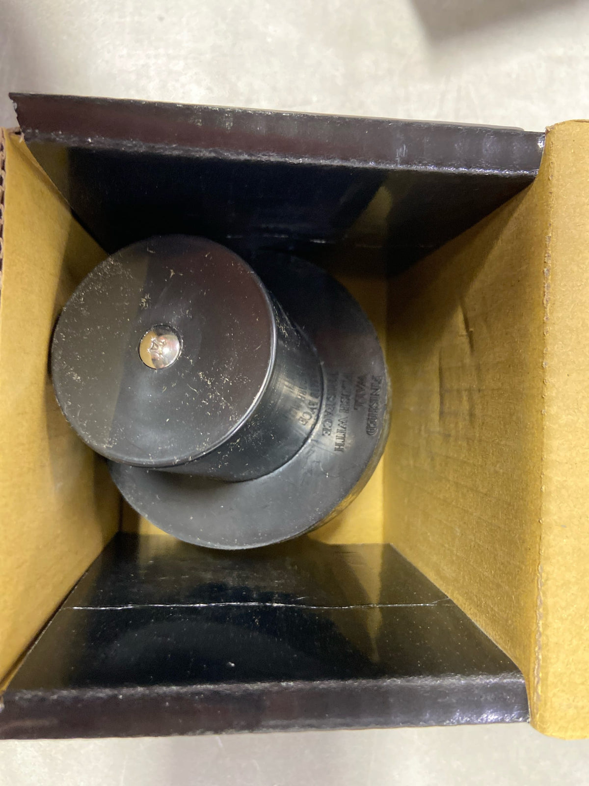 Signature Hardware Volume Control Rough-In Valve - 3/4" Connection