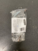 Amerock BP53721ORB Westerly 5-1/16 Inch Center to Center Handle Cabinet Pull - Oil Rubbed Bronze