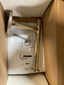 Rohl AM25WTPPN Amahle Wall Mounted Euro Toilet Paper Holder - Polished Nickel