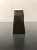 Amerock BP55282CZ Blackrock 8 Inch Center to Center Handle Cabinet Pull - Champagne Bronze