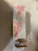 American Lighting 5LCS-10-5CCT-WH LED 5-Complete 10" Long LED Light Bar - White