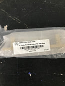 Signature Hardware 453287 4" Covello Solid Brass Cabinet Pull - Satin Brass