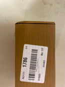 Signature Hardware 444483 Griggs Solid Brass Single Dummy Door Knob