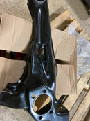 Crown Automotive Trailing Arm Suspension, Black