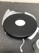 Moen UT2191BL Align Pressure Balanced Valve Trim Only with Single Lever Handle - Less Rough In - Matte Black