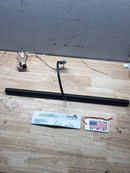 House of Troy XL24-91 Slim-Line 4 Light 24 Inch Picture Light - Oil Rubbed Bronze