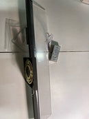 Visual Comfort 700BCSPANB2B-LED930 Span 25" Wide LED Bath Bar - Nightshade Black