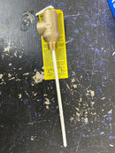 Watts 0121326 Pressure & Temperature Relief Valve, 1/2"