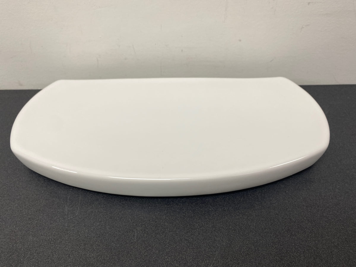 American Standard 735172-400.020 Replacement Tank Lid for Cadet Pro tanks 4188A - White